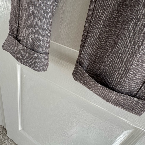 Democracy Blazer & Pant Suit Set (size XS & size 4) - Picture 14 of 16